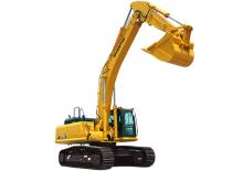 Верижни екскаватори Shantui SE370LC 