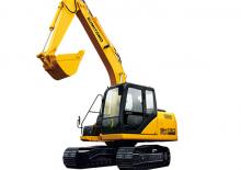 Верижни екскаватори Sumitomo SH130-5