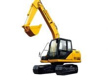 Верижни екскаватори Sumitomo SH130LC-5