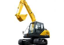 Верижни екскаватори Sumitomo SH130LC-6
