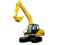 Верижни екскаватори Sumitomo SH160-5
