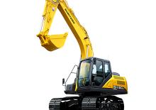 Верижни екскаватори Sumitomo SH180LC-6