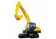 Верижни екскаватори Sumitomo SH210-6