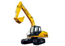 Верижни екскаватори Sumitomo SH210LC-5