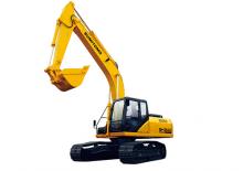 Верижни екскаватори Sumitomo SH240-5