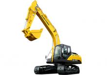 Верижни екскаватори Sumitomo SH250-6