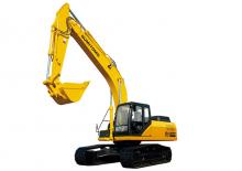 Верижни екскаватори Sumitomo SH300-5