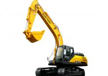 Верижни екскаватори Sumitomo SH300-6