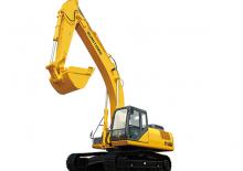 Верижни екскаватори Sumitomo SH330-5