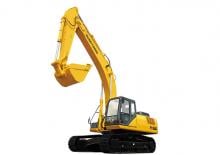 Верижни екскаватори Sumitomo SH330LC-5