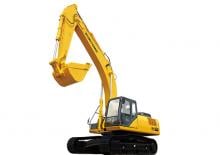 Верижни екскаватори Sumitomo SH350LHD-5