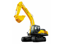 Верижни екскаватори Sumitomo SH360HD-6