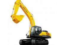 Верижни екскаватори Sumitomo SH370LHD-6