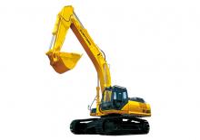 Верижни екскаватори Sumitomo SH480LHD-5 MASS