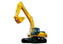 Верижни екскаватори Sumitomo SH480LHD-5