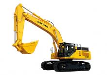 Верижни екскаватори Sumitomo SH700LHD-5