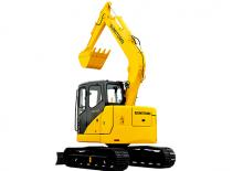 Верижни екскаватори Sumitomo SH75X-3B