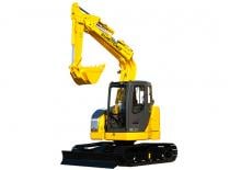 Верижни екскаватори Sumitomo SH75XU-3B