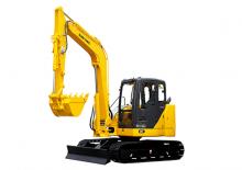 Верижни екскаватори Sumitomo SH80-3B