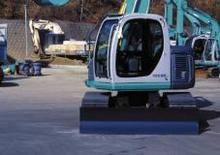 Верижни екскаватори Kobelco SK 115 SR