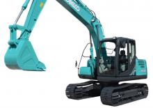 Верижни екскаватори Kobelco SK 130 10