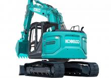 Верижни екскаватори Kobelco SK 135 SR 7