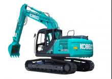 Верижни екскаватори Kobelco SK 180 LC 10