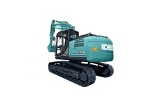 Верижни екскаватори Kobelco SK 180 LC 11 