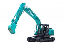 Верижни екскаватори Kobelco SK 180 N 10