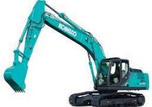 Верижни екскаватори Kobelco SK 200 10