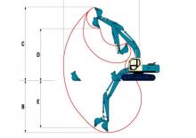 Верижни екскаватори Kobelco SK 200 LC III