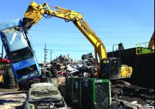 Верижни екскаватори Kobelco SK 210 D 10 MD
