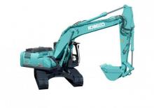 Верижни екскаватори Kobelco SK 210-IV