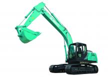 Верижни екскаватори Kobelco SK 210 LC 10