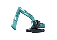 Верижни екскаватори Kobelco SK 210 LC 11