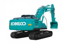 Верижни екскаватори Kobelco SK 210 NLC 10