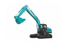 Верижни екскаватори Kobelco SK 210 SNLC 10