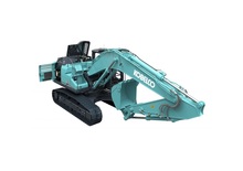 Верижни екскаватори Kobelco SK 210 SNLC 11