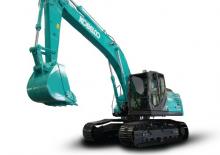Верижни екскаватори Kobelco SK 220-III