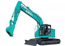 Верижни екскаватори Kobelco SK 230 SR 3