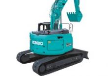 Верижни екскаватори Kobelco SK 230 SRLC 5E