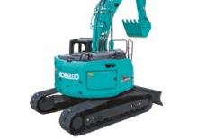 Верижни екскаватори Kobelco SK 230 SRLC 7