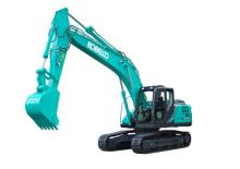 Верижни екскаватори Kobelco SK 240 SN 10