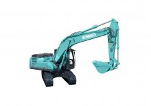 Верижни екскаватори Kobelco SK 240 SN 11