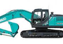 Верижни екскаватори Kobelco SK 250 10