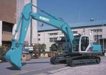 Верижни екскаватори Kobelco SK 250 LC