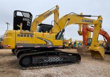 Верижни екскаватори New Holland SK 250 NLC
