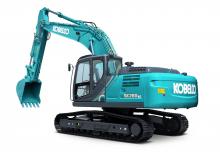 Верижни екскаватори Kobelco SK 260 LC 10