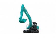 Верижни екскаватори Kobelco SK 260 LC 10E