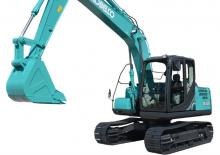 Верижни екскаватори Kobelco SK 260 LC 11 